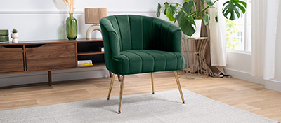 Meubels in art-decostijl