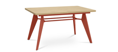 Eettafel